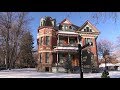 Helena S Kohrs Mansion Up For Sale Helena S Kohrs Mansion Up For Sale