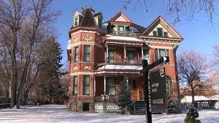 Helena's Kohrs Mansion up for sale