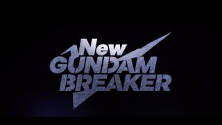 NEW GUNDAM BREAKER - Teaser Trailer | PS4