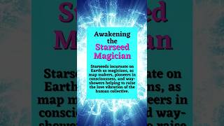 Awakening the Starseed Magician wih Steve Nobel & Liz Findlay, Brighton UK on 25th-27th AUGUST 2023