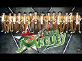 🔥 Banda Maguey - Quebraditas y Éxitos para Bailar y Disfrutar a Full 💃