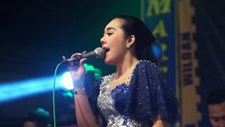 Devi Aldiva - REMBULAN | DANGDUT SELOW ASOY PAKDE