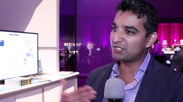 "Video is the next best thing to being in person" - Sangram Vajre