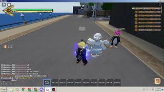 [YBA] Boxing claws giveaway! join my discord and like and sub and type your user in comment