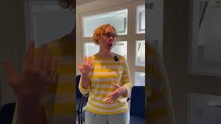 If I could tell you one thing, with Abigail Gray