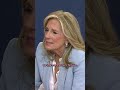 Jill Biden Was Moved By This Gesture At Jenna's Grandfather's Funeral