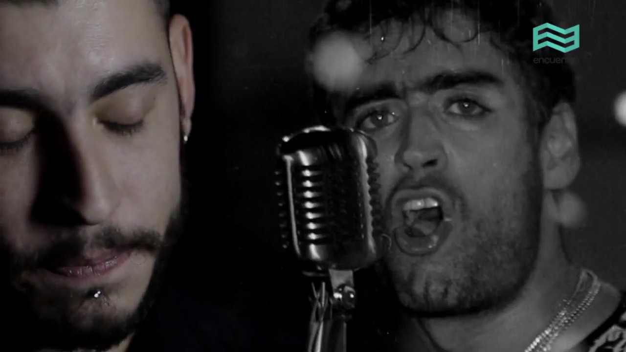 Soy del pueblo: Rodrigo Bueno - Canal Encuentro