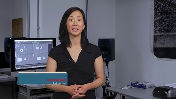 Introduction to 3D Modeling and Animation with Maya