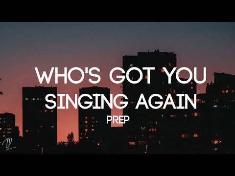 PREP - Who