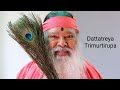 Dattatreya Trimurtirupa | Appaji Bhajan - 11