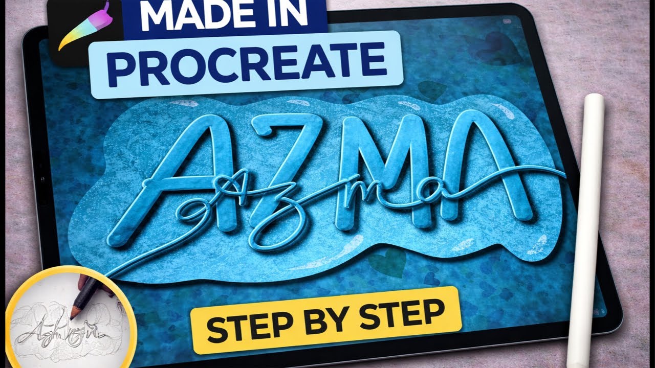 Writing My Subscriber’s Names LIVE. ✍️🔴 #shortslive #lettering #nameart