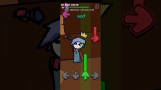 fnf ted bear (charted) in funky maker mobile