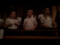 Amovolovolo Lumina Youth Choirs 