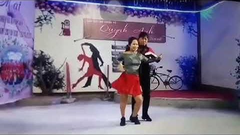 Clb kv Quỳnh anh lục ngạn Bắc Giang