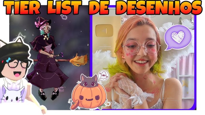 melzinha mel games desenhos｜Pesquisa do TikTok