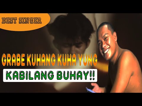 GALING NIYA PALA