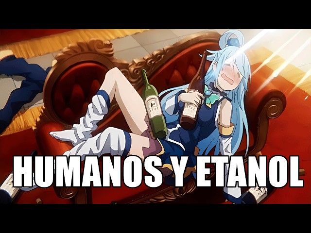 Humanos y Etanol r/HFY