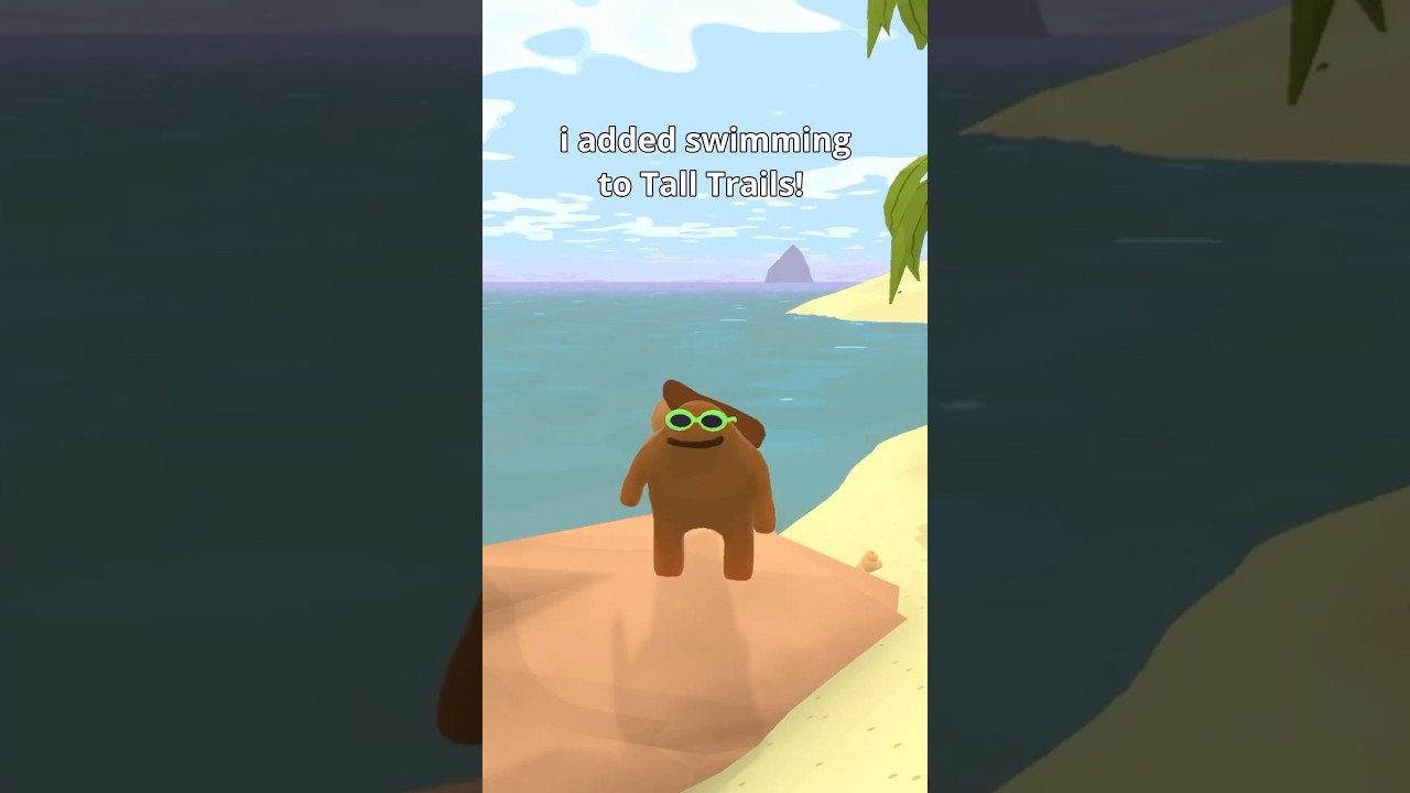 i am constantly innovating #indiegame #cozygames #gamedev