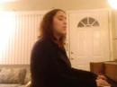 River (Joni Mitchell Cover) - Rebecca Elliott