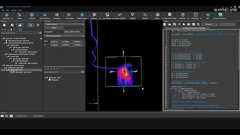 Tutorial: ISO 10974 Tier 4 Process in Sim4Life