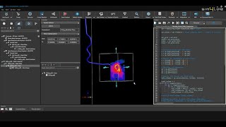 Tutorial: ISO 10974 Tier 4 Process in Sim4Life