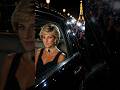 Princess Diana's last photograph !