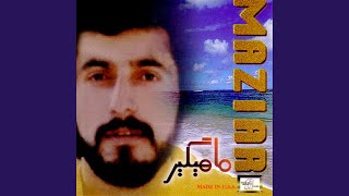 Video thumbnail of "Maziar - Salar"