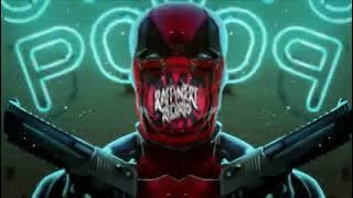 NSYNC - Bye Bye Bye [Raffyniert Remix] (Deadpool 3 Soundtrack)