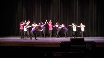 TWU SLG 2016 Showcase