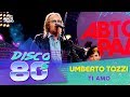 Umberto Tozzi - Ti Amo (Disco of the 80's Festival, Russia, 2009)