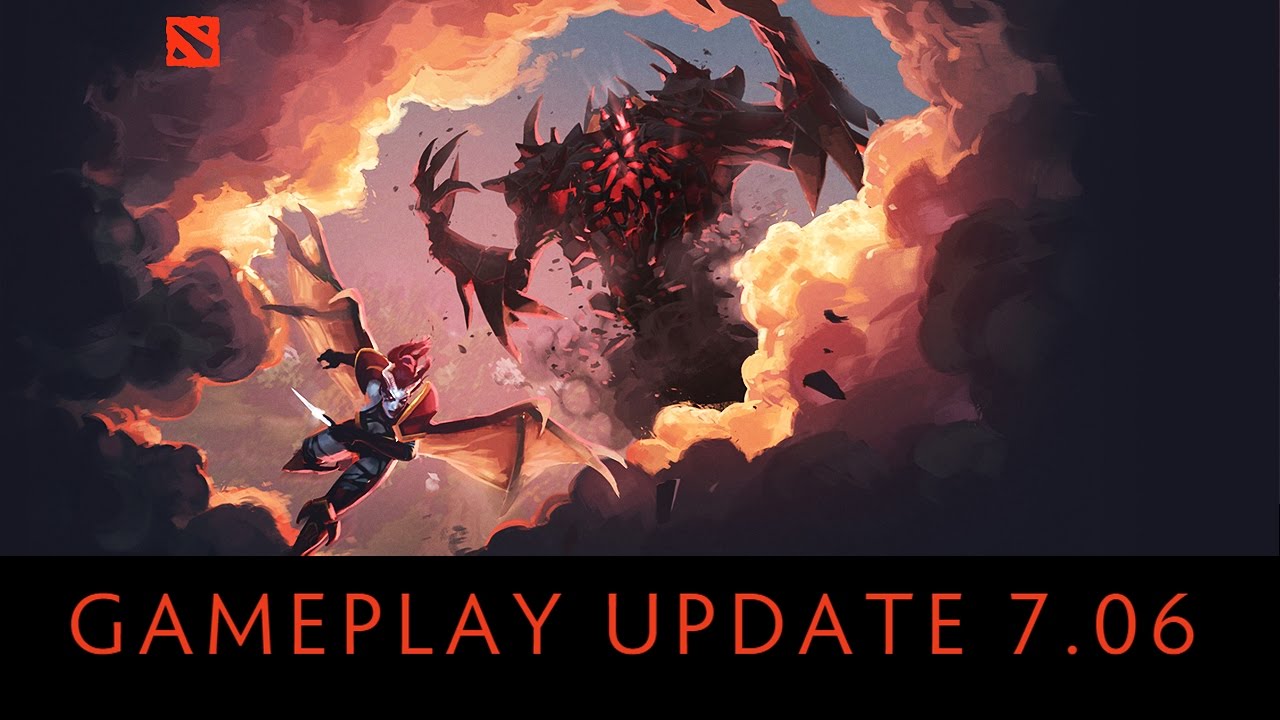 Gameplay update dota фото 82