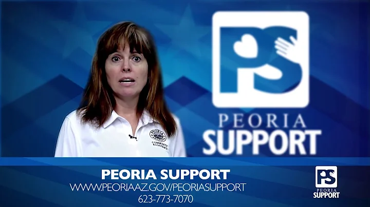 Peoria Support Monthly Awareness Seminars Septembe...