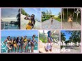 COME WITH ME TO JAMAICA | SISTER&#39;S BACHELORETTE PARTY