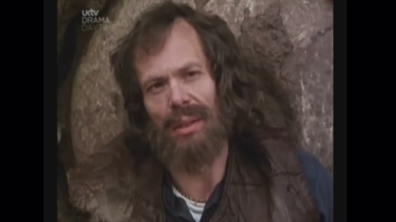 Michael Gothard in ‘Shoestring’ (1980)