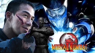 Mortal Kombat 2 Kuai Liang Might Appear & Be Teased For MK3 & Why He Will Be Included In Some Way