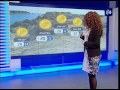 النشرة الجوية الأردنية من رؤيا