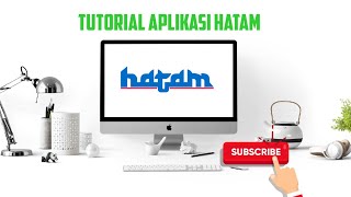 Hatam App tutorial screenshot 1