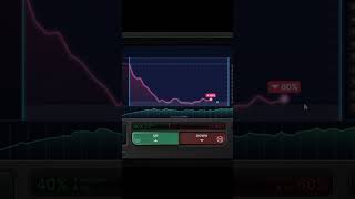 Ripresa del mercato azionario in diretta! #gioco d'azzardo #basse puntate #10pgamer screenshot 4