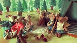 The Camping Trip