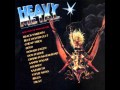 HEAVY METAL Don Felder - Heavy Metal (Takin' a Ride)