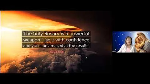 The Spiritual Healing Gifts of the Holy Rosary | V...