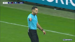 🚨 PENAL PARA ROUEN | Roune vs. Valenciennes | Cuartos de final | Copa de Francia 2024