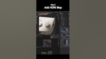 Improve Your Renders in 4 Simple Steps! #blender #tutorial #3d #design #blendertutorial #render #c4d