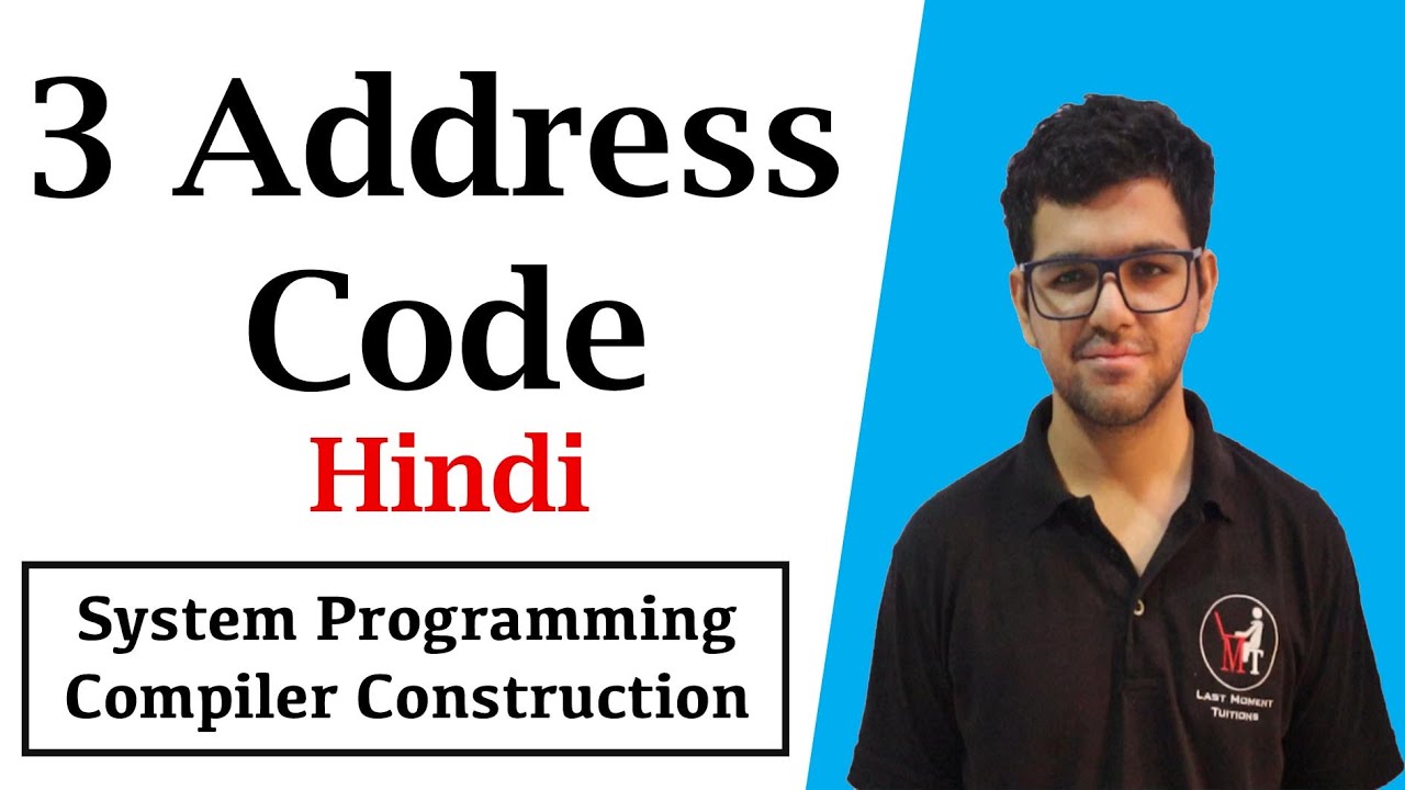 3-address-code-spcc-in-hindi-youtube