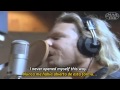 Metallica nothing else matters subtitulado esp lyrics oficial