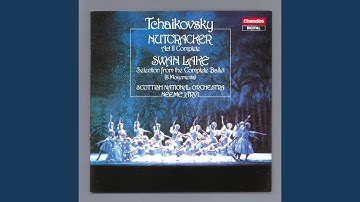 The Nutcracker, Op. 71, TH 14, Act II: No. 12e, Danse des Mirlitons
