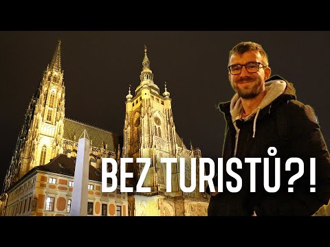 Video: Tipy na návštevu Pražského hradu
