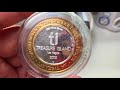 Casino Chip & Gaming Token 2012 Convention - YouTube