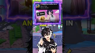 ROLL ANIME GIRLS 🎲👀