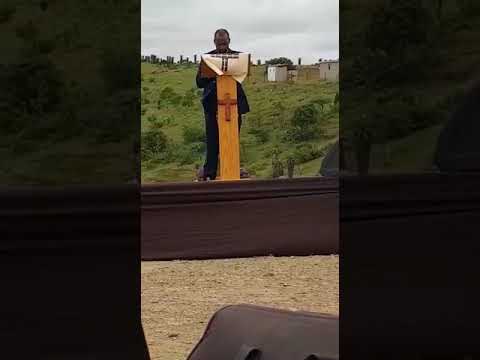 Bishop Twala  Nifunelani umvuzo omkhulu kanti ningamagwala